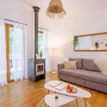 Le Sureau S30 - Le Val Joly - 50 M Du Apartment