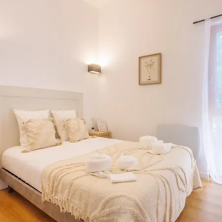 Apartamento Le Sureau S30 - Le Val Joly - 300 M Du *