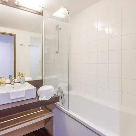 Apartamento Le Sureau S30 - Le Val Joly - 300 M Du