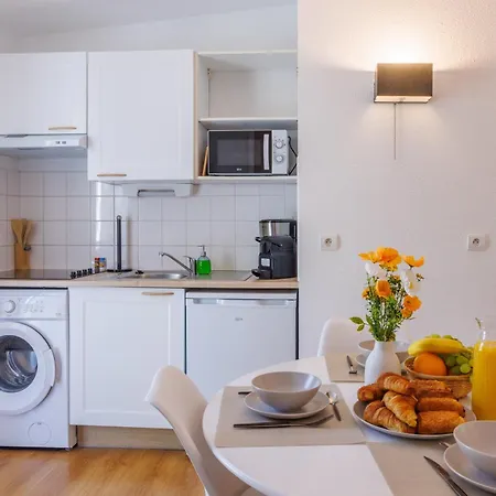 Apartamento Le Sureau S30 - Le Val Joly - 300 M Du