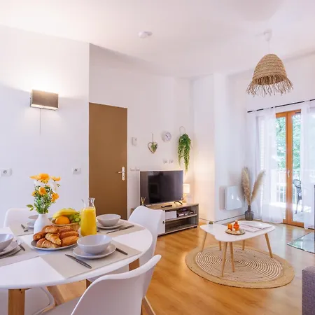 Le Sureau S30 - Le Val Joly - 300 M Du Apartamento Eppe-Sauvage