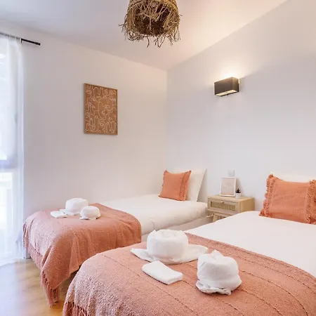 Le Sureau S30 - Le Val Joly - 300 M Du