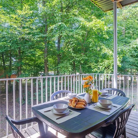 アパート Le Sureau S30 - Le Val Joly - 300 M Du