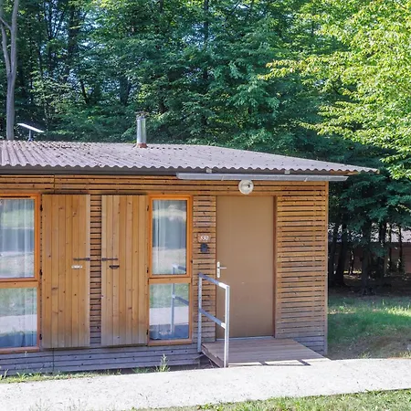 Le Sureau S30 - Le Val Joly - 300 M Du Apartamento *