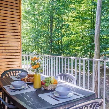 アパート Le Sureau S30 - Le Val Joly - 300 M Du Eppe-Sauvage