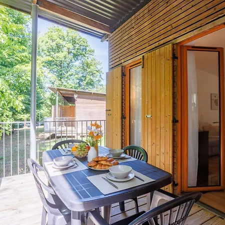 Le Sureau S30 - Le Val Joly - 300 M Du Apartamento