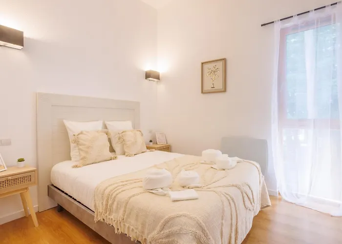 Appartamento Le Sureau S30 - Le Val Joly - 50 M Du *