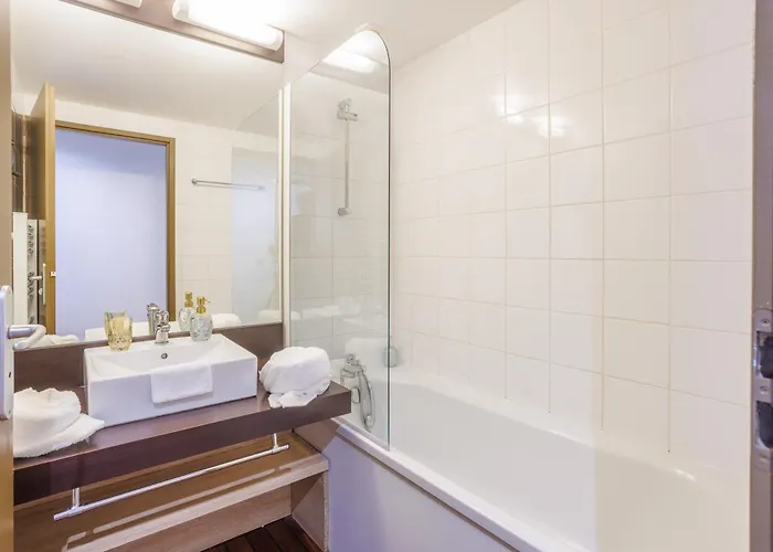 Appartamento Le Sureau S30 - Le Val Joly - 50 M Du