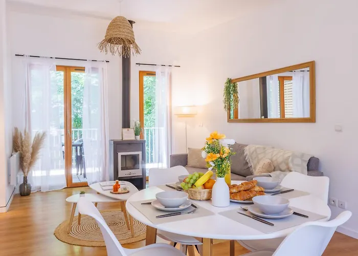 Le Sureau S30 - Le Val Joly - 50 M Du Eppe-Sauvage