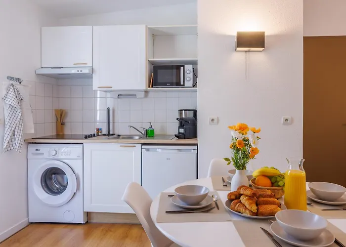 Appartamento Le Sureau S30 - Le Val Joly - 50 M Du