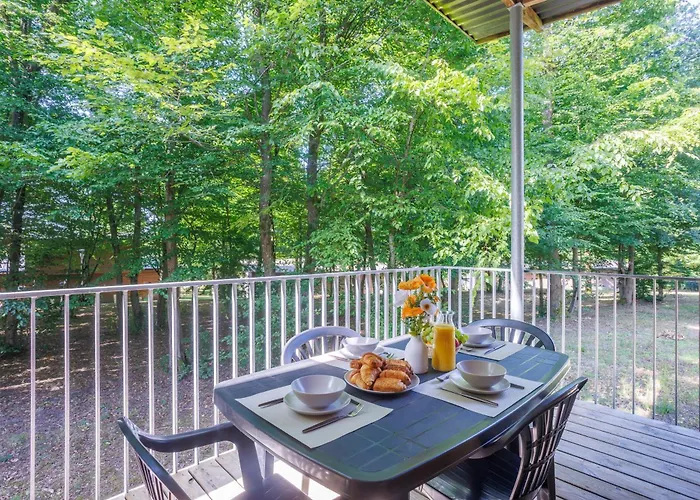 Appartamento Le Sureau S30 - Le Val Joly - 50 M Du