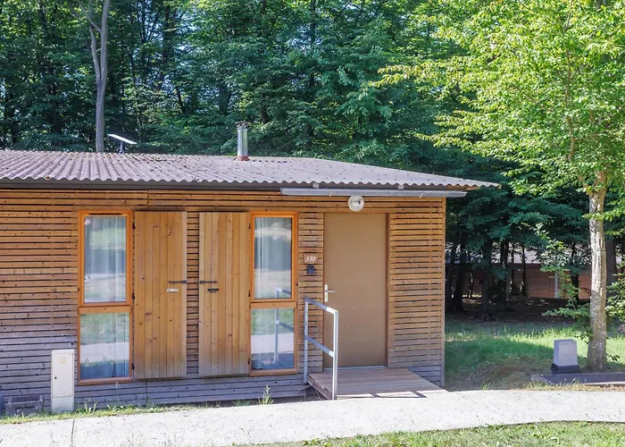 Le Sureau S30 - Le Val Joly - 50 M Du Appartamento *