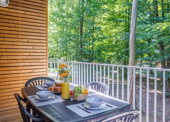 Appartamento Le Sureau S30 - Le Val Joly - 50 M Du Eppe-Sauvage