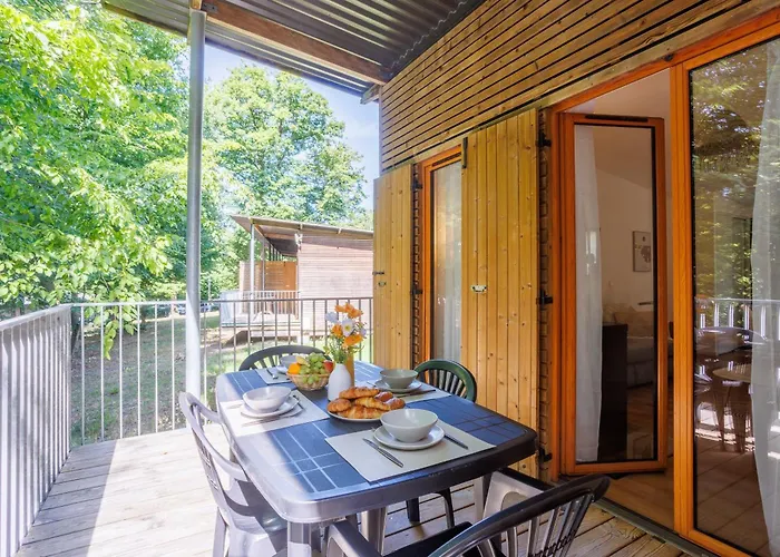 Le Sureau S30 - Le Val Joly - 50 M Du Appartamento